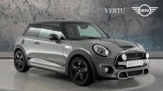 MINI Hatchback 1.6 Cooper D 3dr Diesel Hatchback